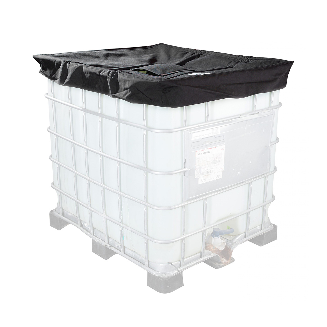 IBC Isolierdeckel IBC Isolierdeckel