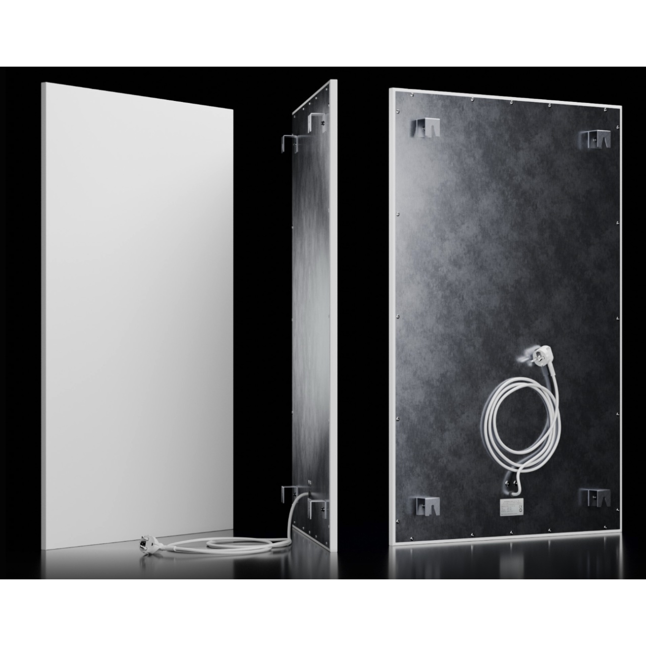 Infrarot Paneel Eco Line